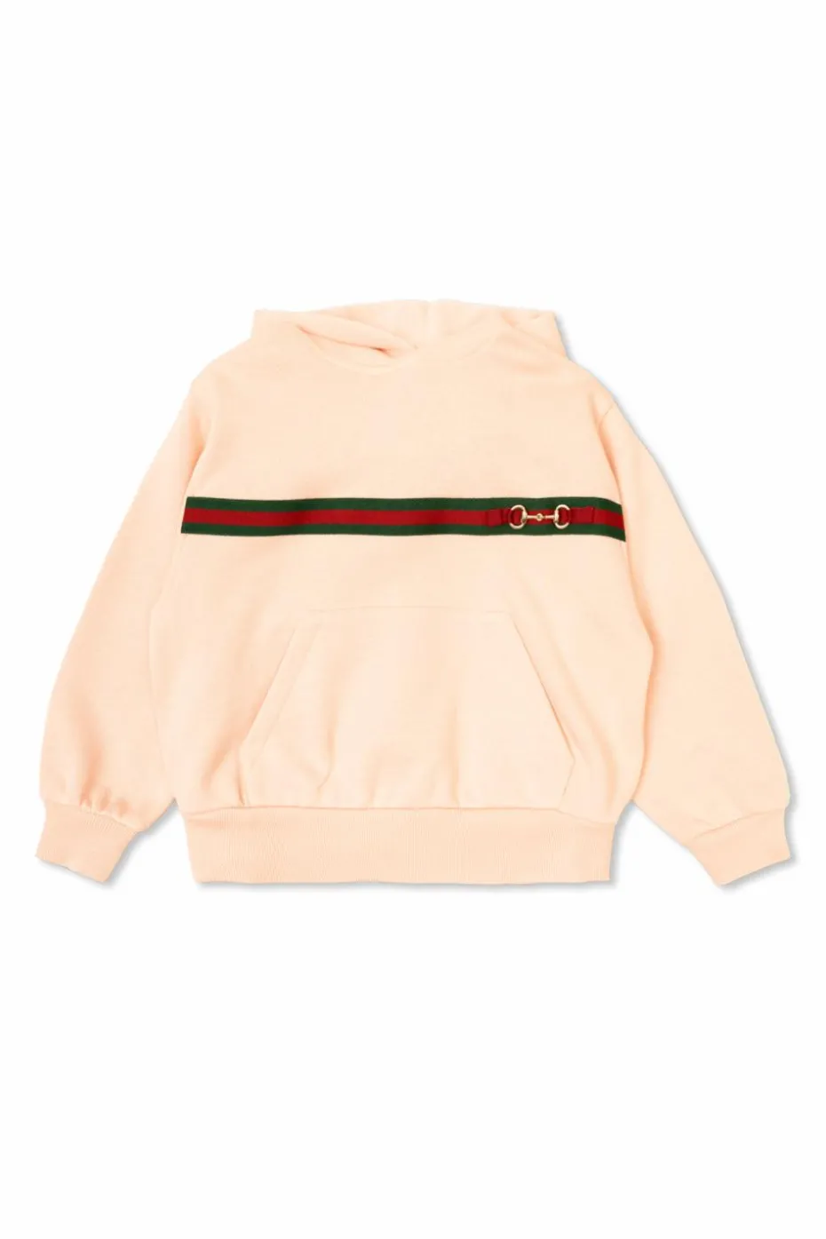 Gucci Kids PINK Hoodie