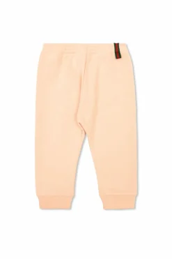 Gucci Kids PINK Sweatpants