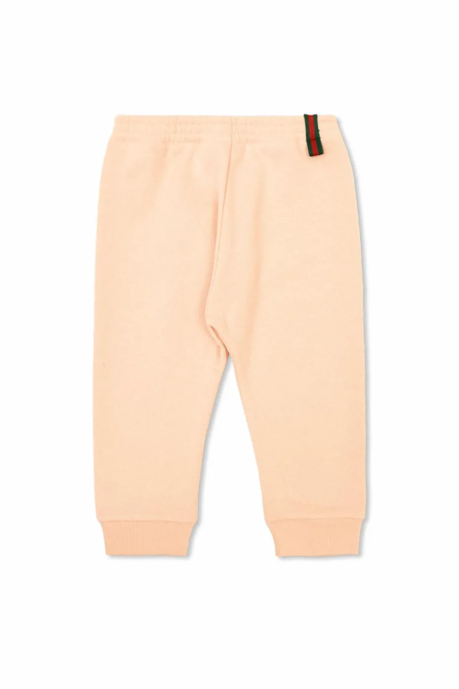 Gucci Kids PINK Sweatpants