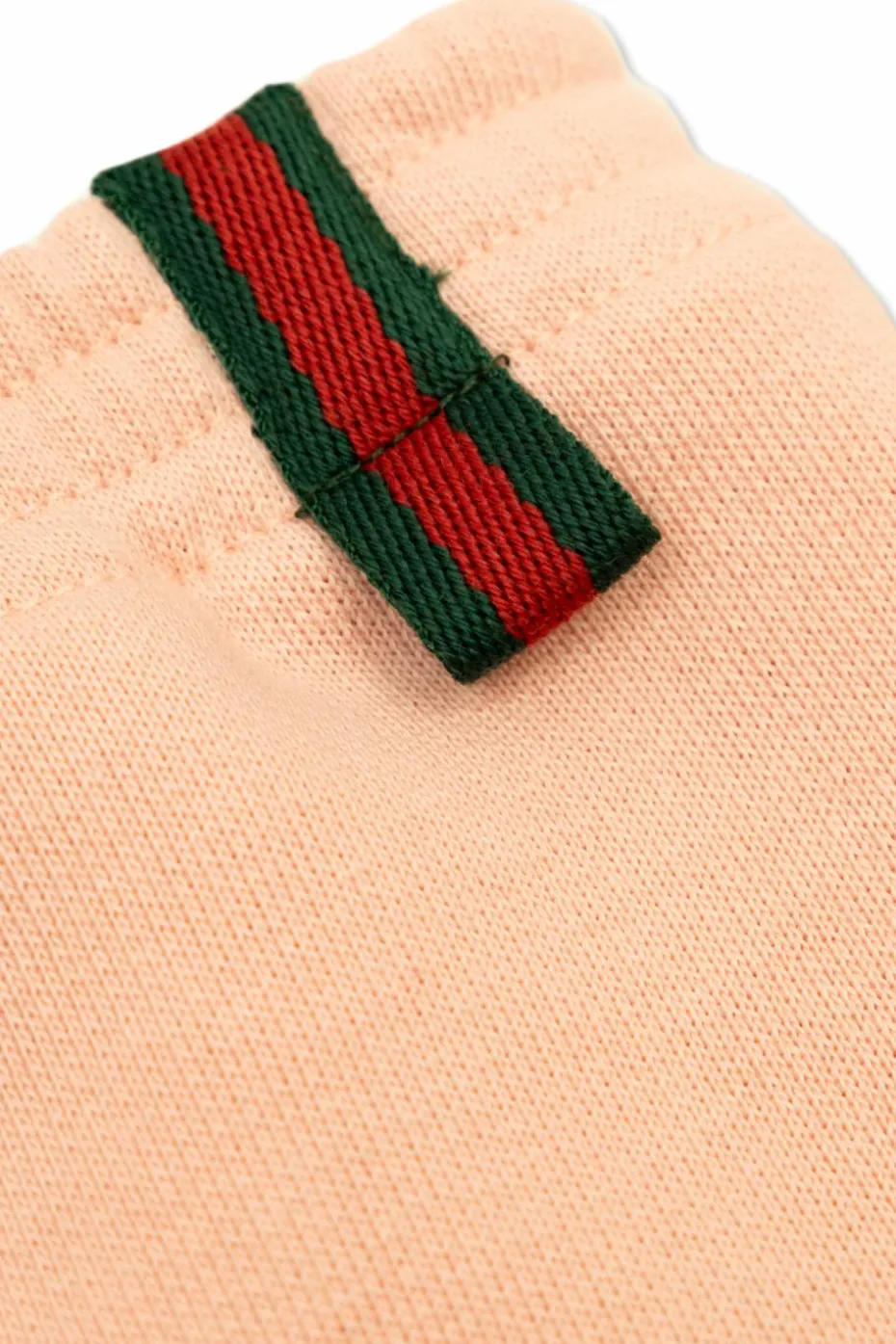 Gucci Kids PINK Sweatpants