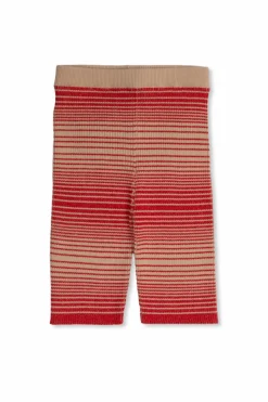 Gucci Kids RED Leggings with logo