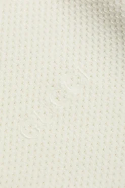 Gucci Kids WHITE Dress with collar