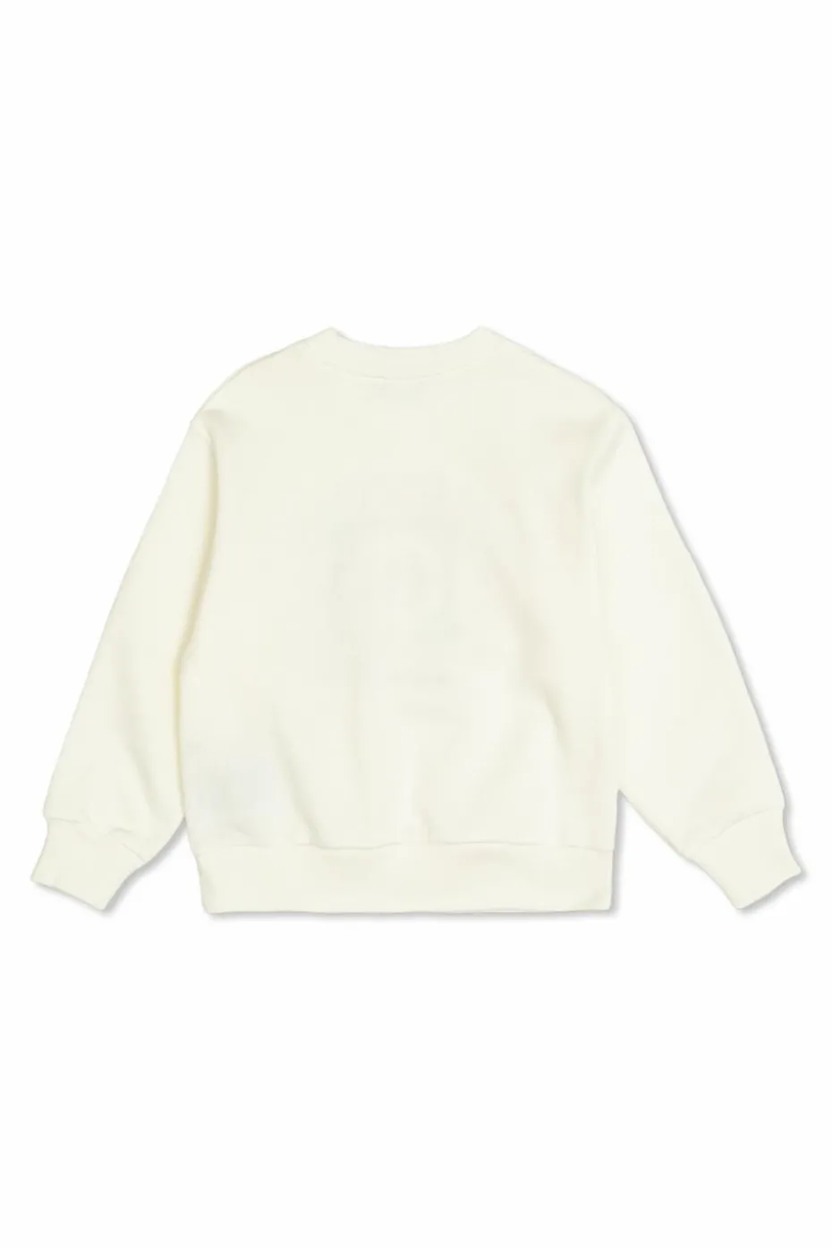 Gucci Kids WHITE Sweatshirt with colorful print
