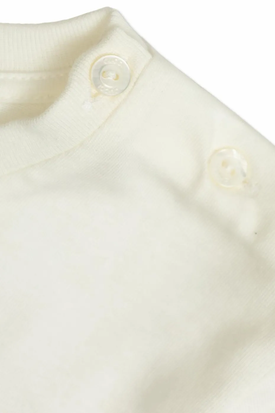 Gucci Kids WHITE T-shirt with logo