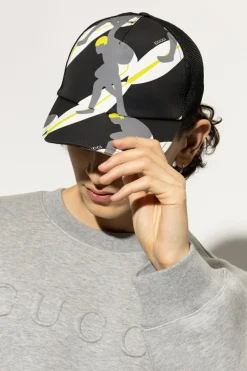 Gucci MULTICOLOUR Cap