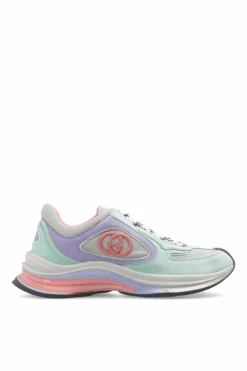 Gucci MULTICOLOUR ‘Gucci Run’ sneakers