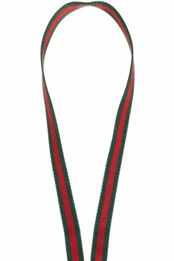 Gucci MULTICOLOUR Leash with logo