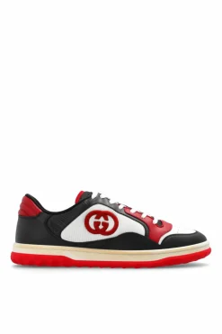 Gucci MULTICOLOUR ‘MAC80’ sneakers