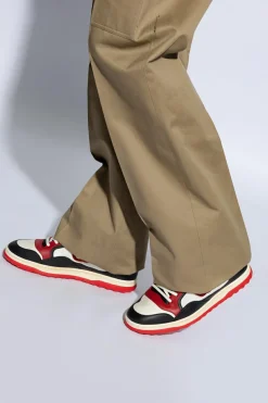 Gucci MULTICOLOUR ‘MAC80’ sneakers