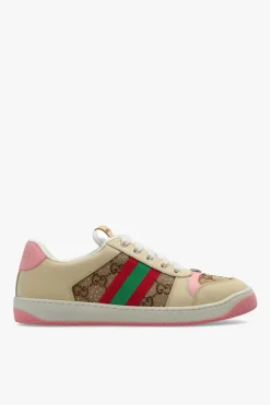 Gucci MULTICOLOUR ‘Screener’ sneakers