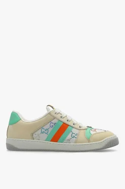 Gucci MULTICOLOUR ‘Screener’ sneakers