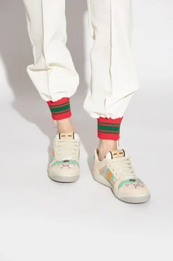 Gucci MULTICOLOUR ‘Screener’ sneakers