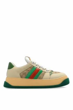 Gucci MULTICOLOUR ‘Screener’ sneakers