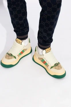 Gucci MULTICOLOUR ‘Screener’ sneakers