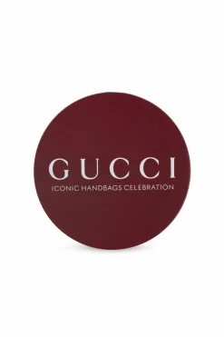 Gucci MULTICOLOUR Set of eleven suitcase stickers