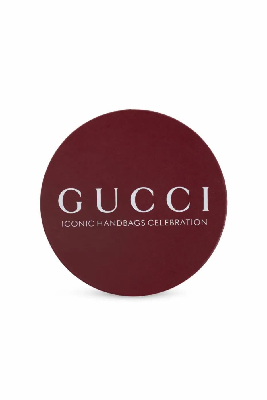 Gucci MULTICOLOUR Set of eleven suitcase stickers