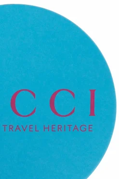 Gucci MULTICOLOUR Set of ten suitcase stickers