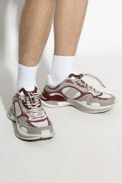 Gucci MULTICOLOUR Sneakers Gucci 2.0