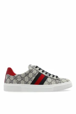 Gucci MULTICOLOUR Sneakers Ace
