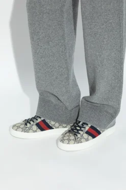 Gucci MULTICOLOUR Sneakers Ace