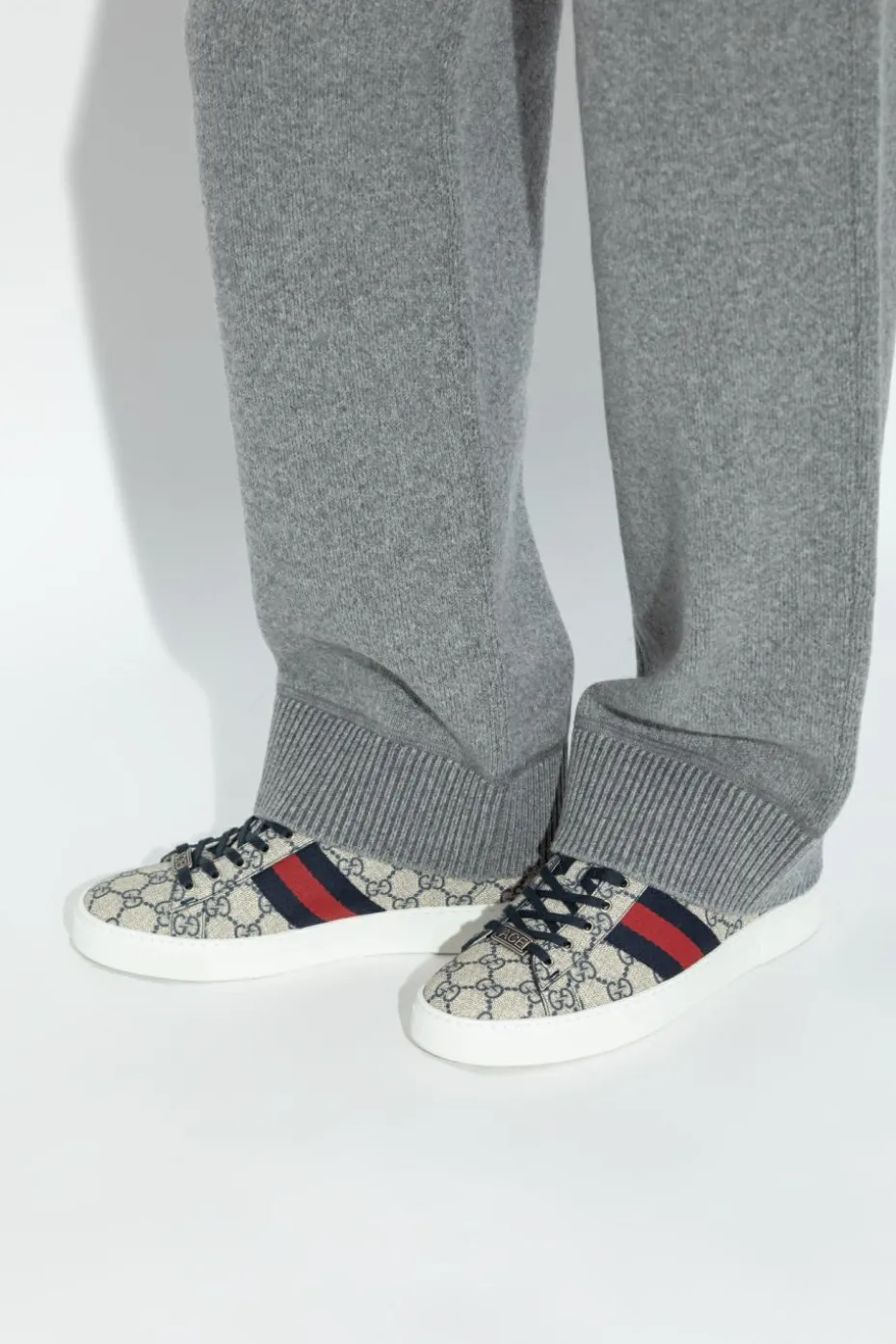 Gucci MULTICOLOUR Sneakers Ace
