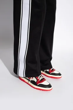Gucci MULTICOLOUR Sneakers with logo