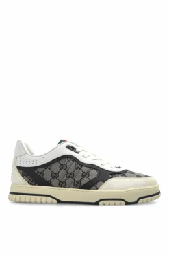 Gucci MULTICOLOUR Sneakers Re-Web