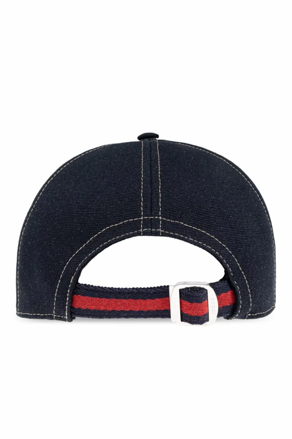 Gucci NAVY BLUE Baseball cap