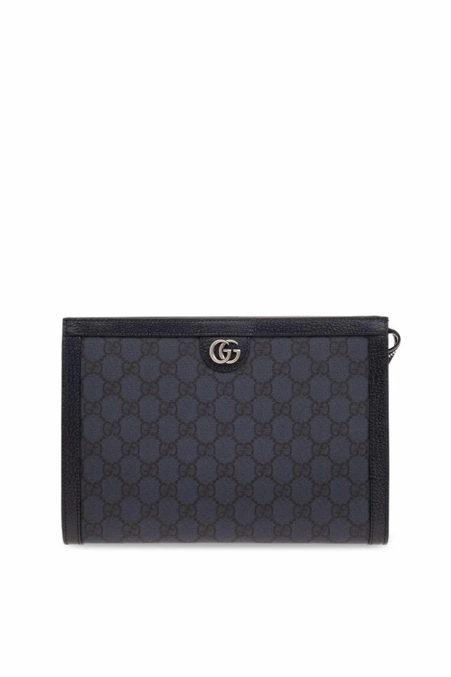 Gucci NAVY BLUE ‘Ophidia’ handbag