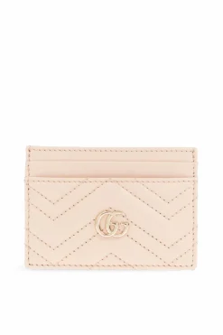 Gucci PINK Card holder