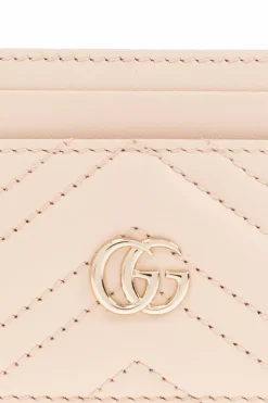 Gucci PINK Card holder