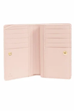 Gucci PINK Leather wallet
