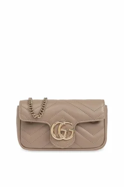 Gucci PINK Shoulder bag