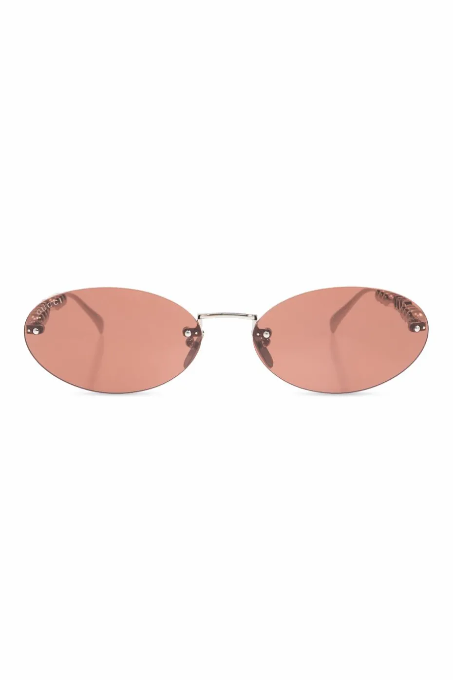 Gucci PINK Sunglasses