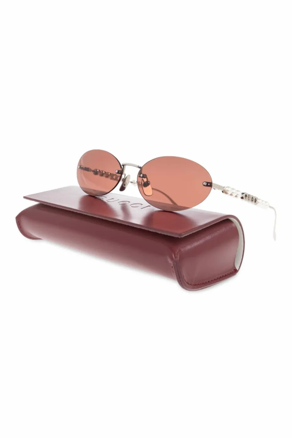 Gucci PINK Sunglasses