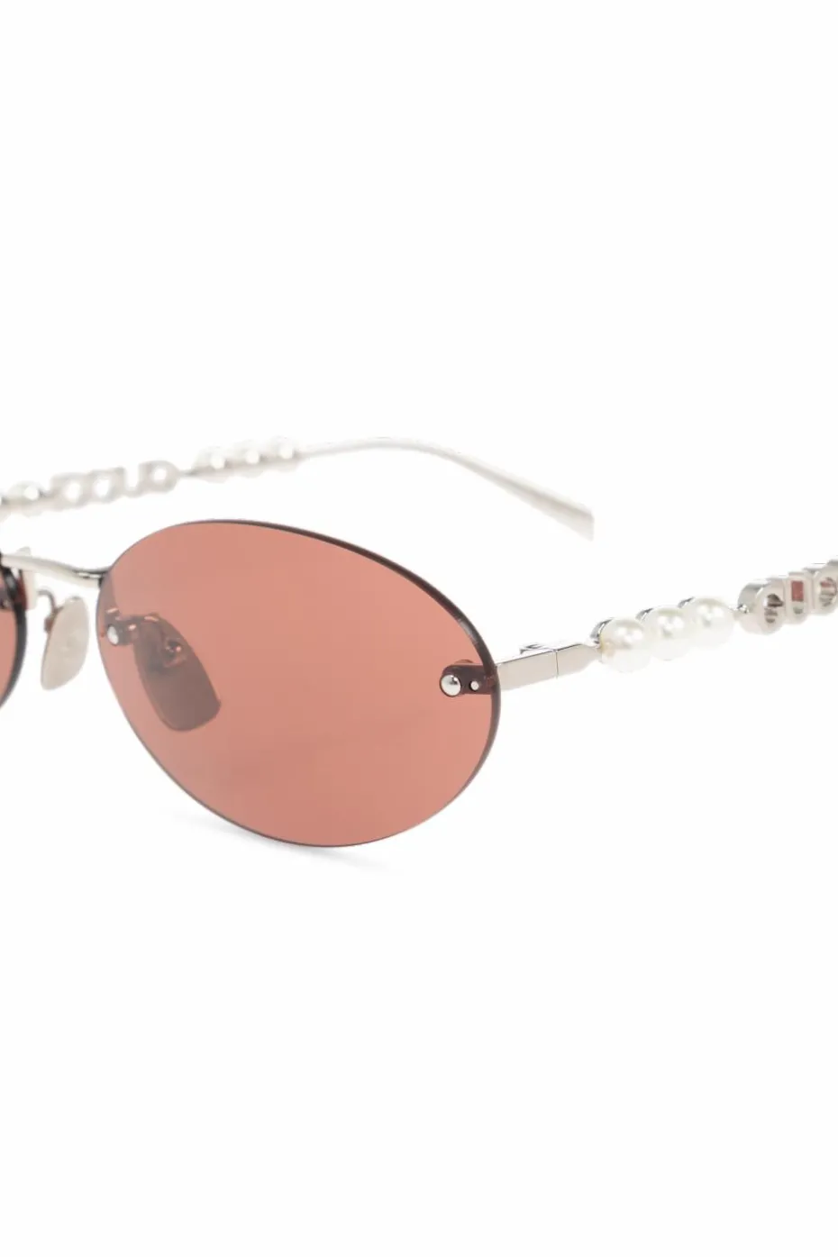 Gucci PINK Sunglasses