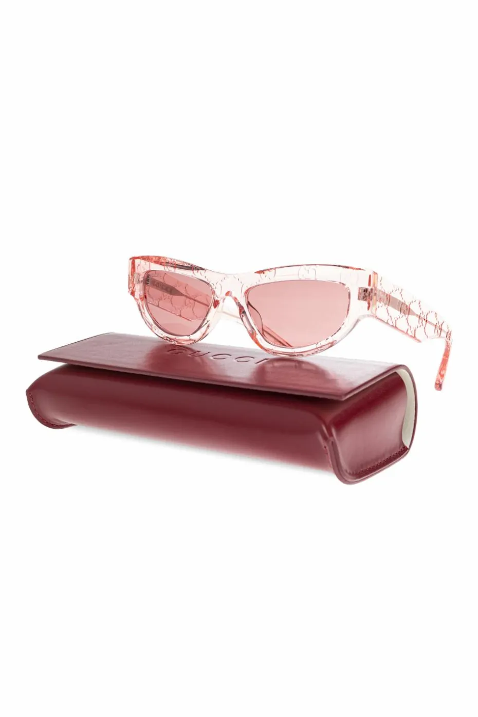Gucci PINK Sunglasses
