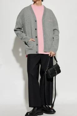 Gucci PINK T-shirt with print