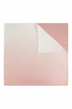 Gucci PINK Woolen scarf