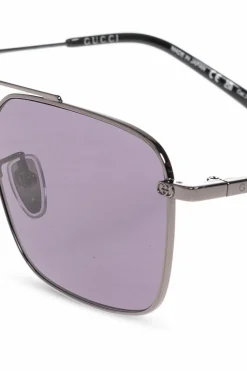 Gucci PURPLE Sunglasses