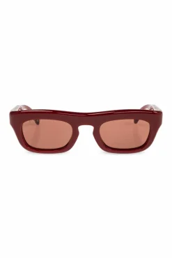 Gucci RED Sunglasses