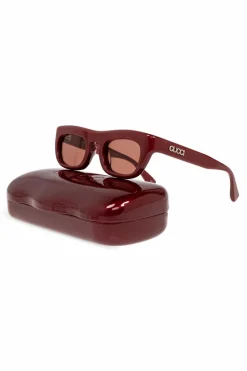 Gucci RED Sunglasses