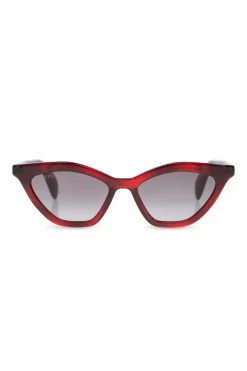 Gucci RED Sunglasses