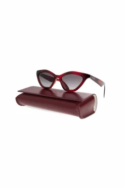 Gucci RED Sunglasses