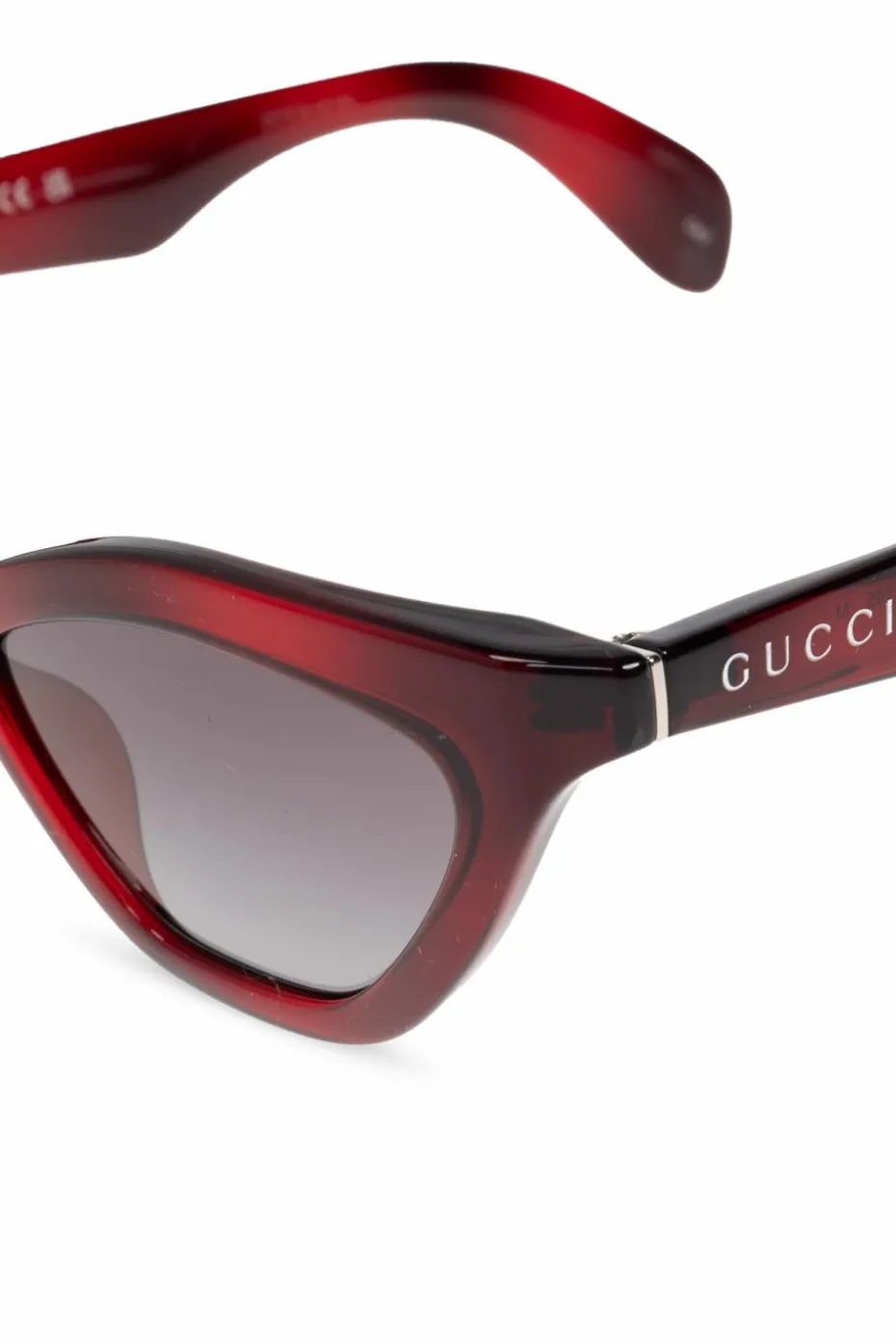 Gucci RED Sunglasses
