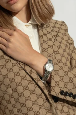 Gucci SILVER