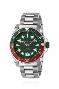 Gucci SILVER