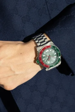Gucci SILVER