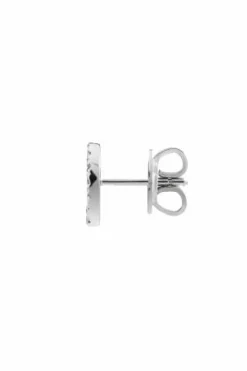 Gucci SILVER Earrings with logo