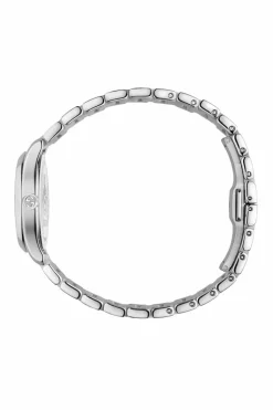 Gucci SILVER ‘G-Timeless’ watch
